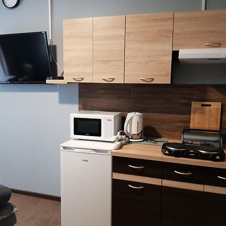 Apartamenty u Bodzia Stronie Slaskie Bagian luar foto