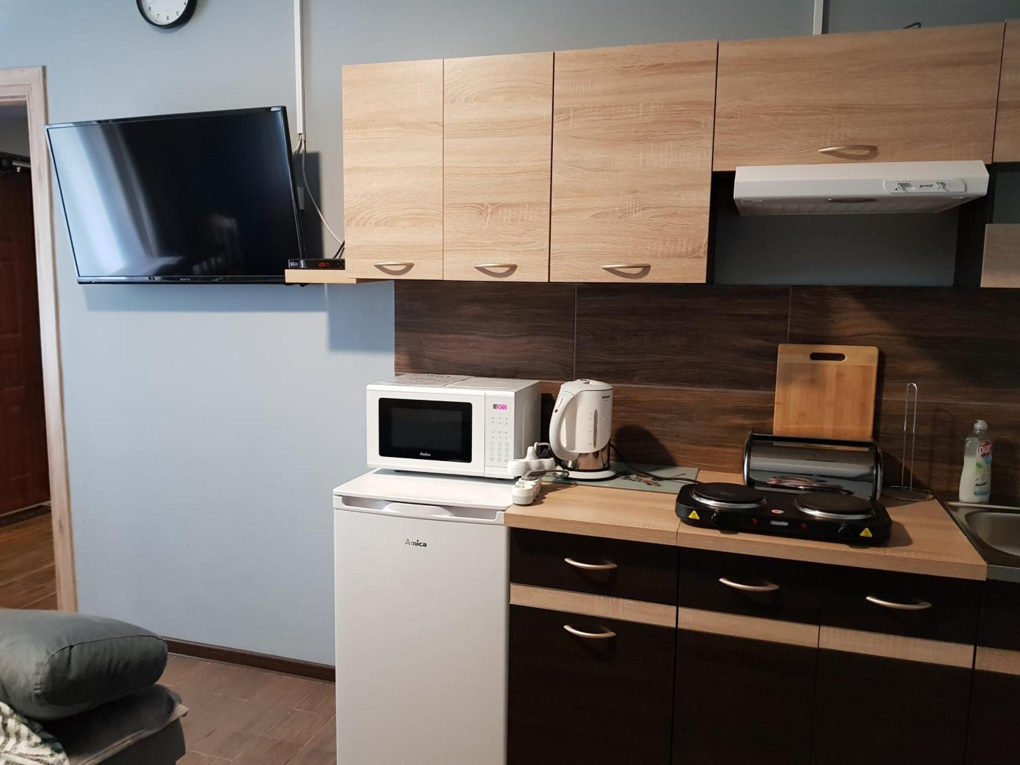 Apartamenty u Bodzia Stronie Slaskie Bagian luar foto
