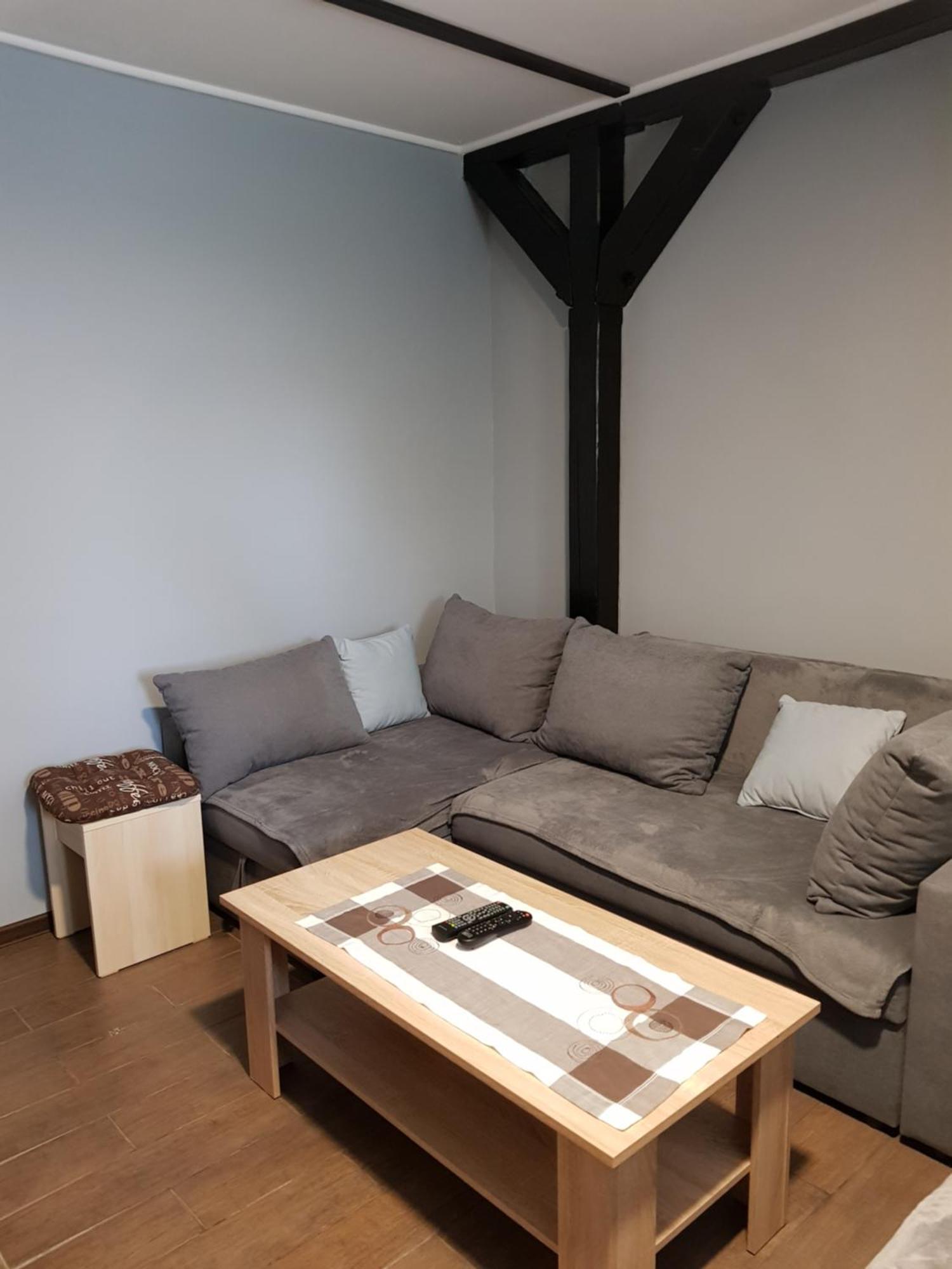 Apartamenty u Bodzia Stronie Slaskie Bagian luar foto