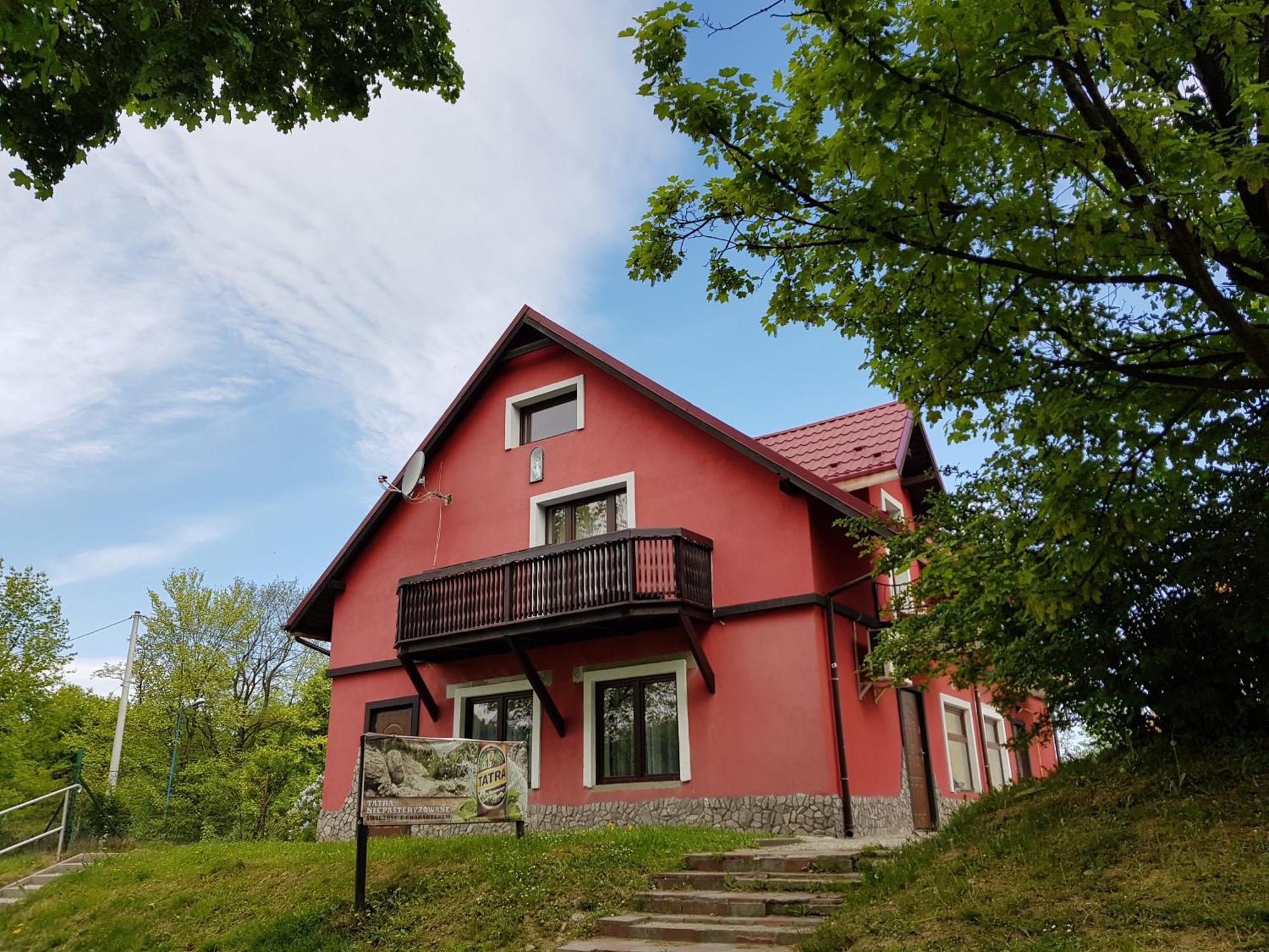Apartamenty u Bodzia Stronie Slaskie Bagian luar foto