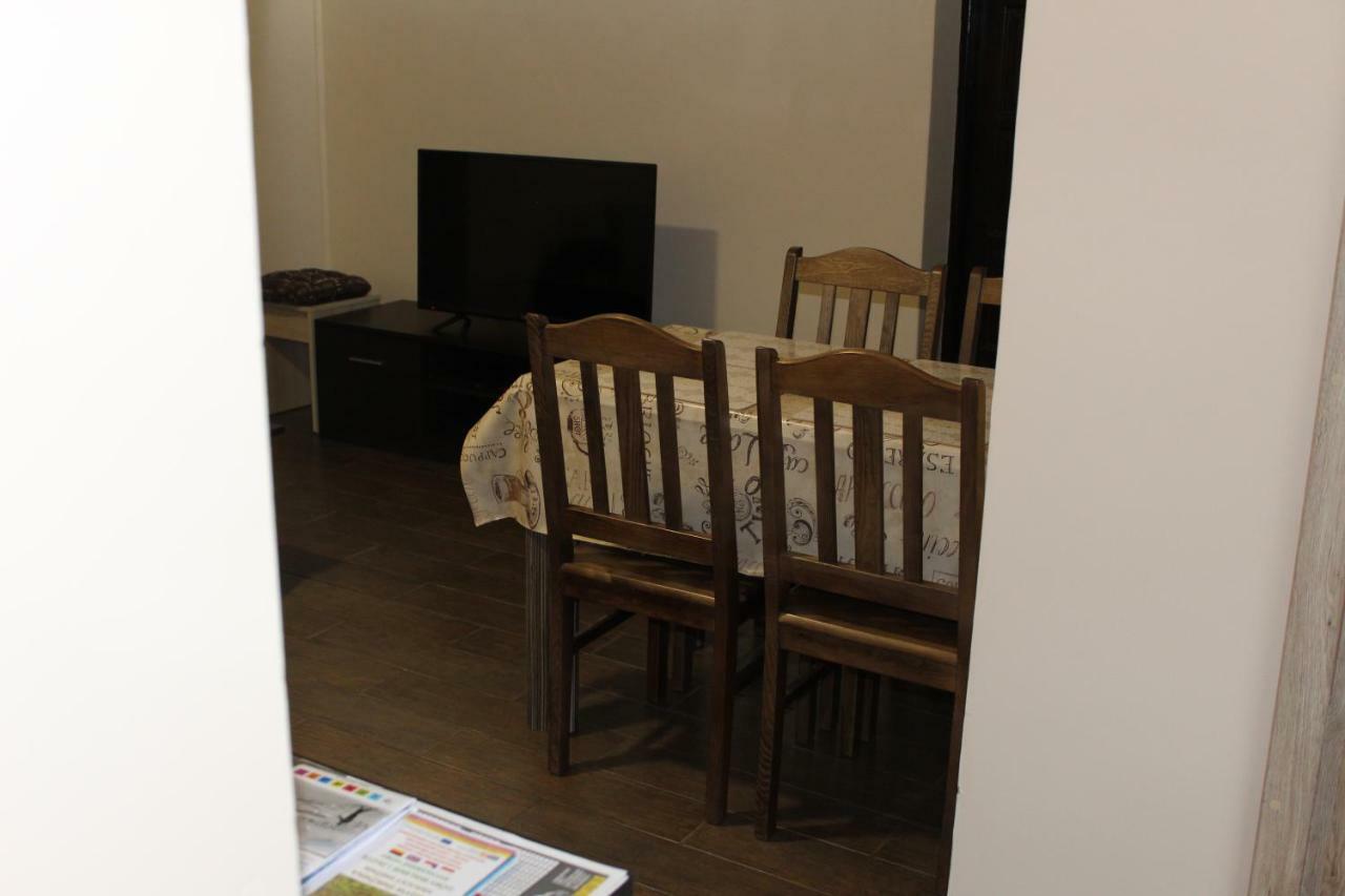 Apartamenty u Bodzia Stronie Slaskie Bagian luar foto