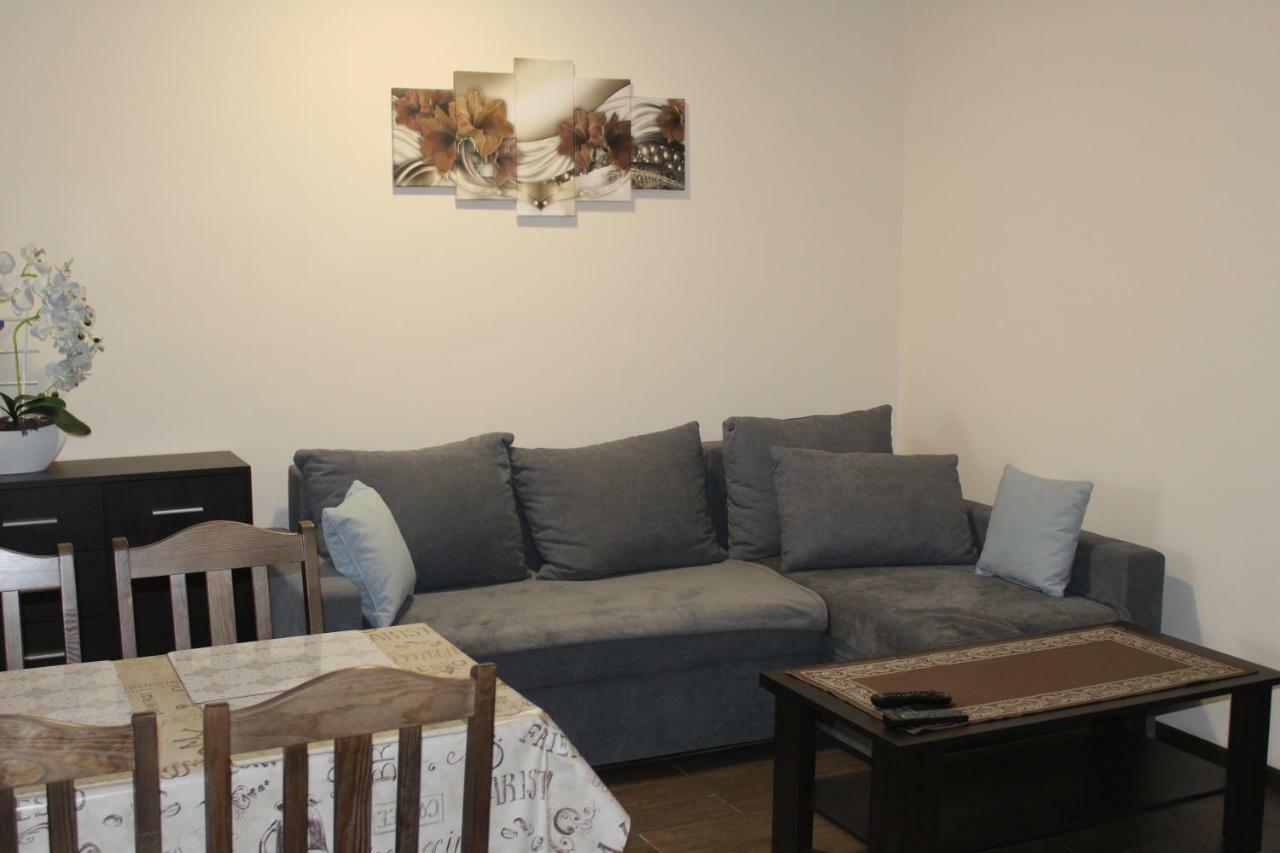 Apartamenty u Bodzia Stronie Slaskie Bagian luar foto