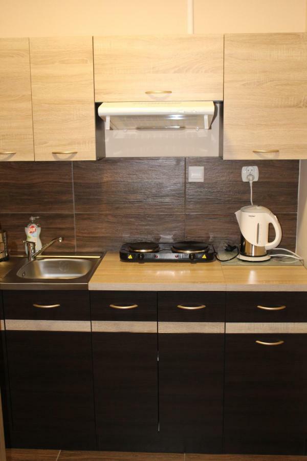 Apartamenty u Bodzia Stronie Slaskie Bagian luar foto