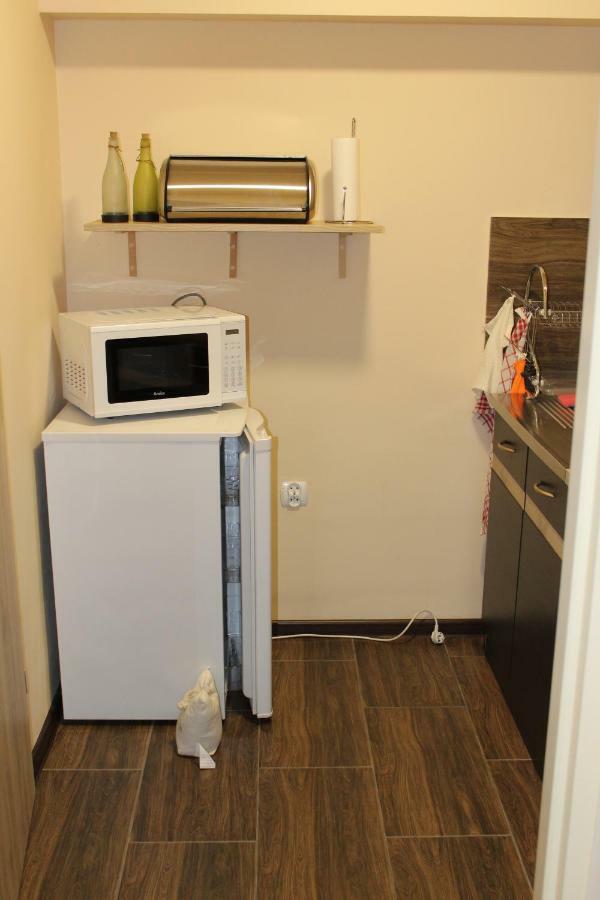 Apartamenty u Bodzia Stronie Slaskie Bagian luar foto