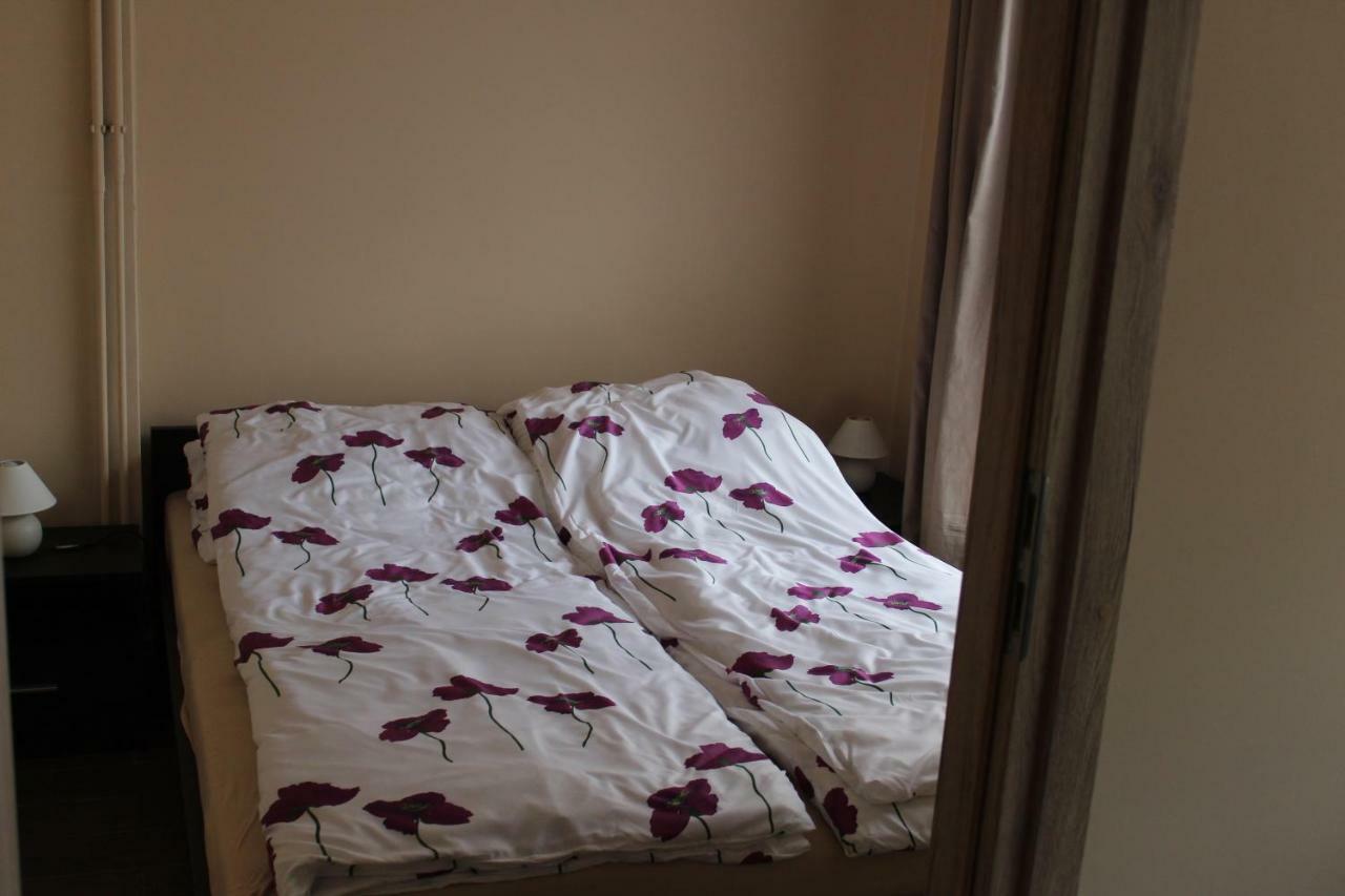 Apartamenty u Bodzia Stronie Slaskie Bagian luar foto