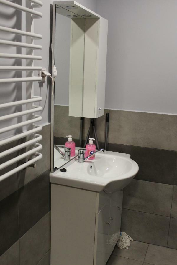 Apartamenty u Bodzia Stronie Slaskie Bagian luar foto