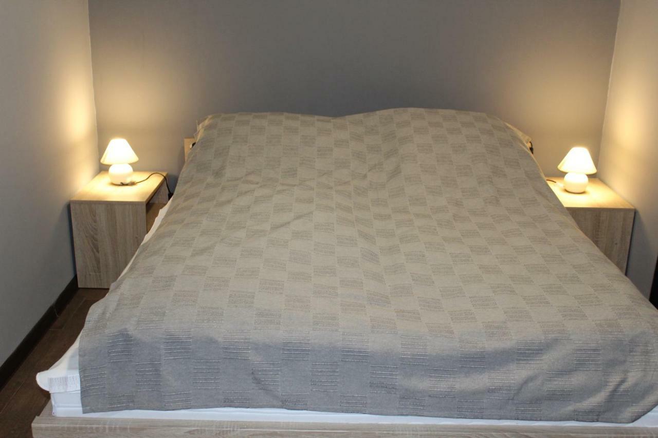 Apartamenty u Bodzia Stronie Slaskie Bagian luar foto