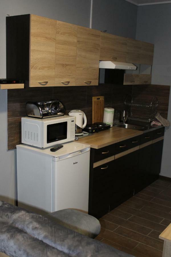 Apartamenty u Bodzia Stronie Slaskie Bagian luar foto