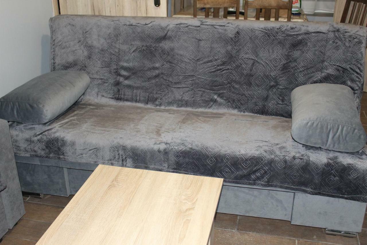 Apartamenty u Bodzia Stronie Slaskie Bagian luar foto