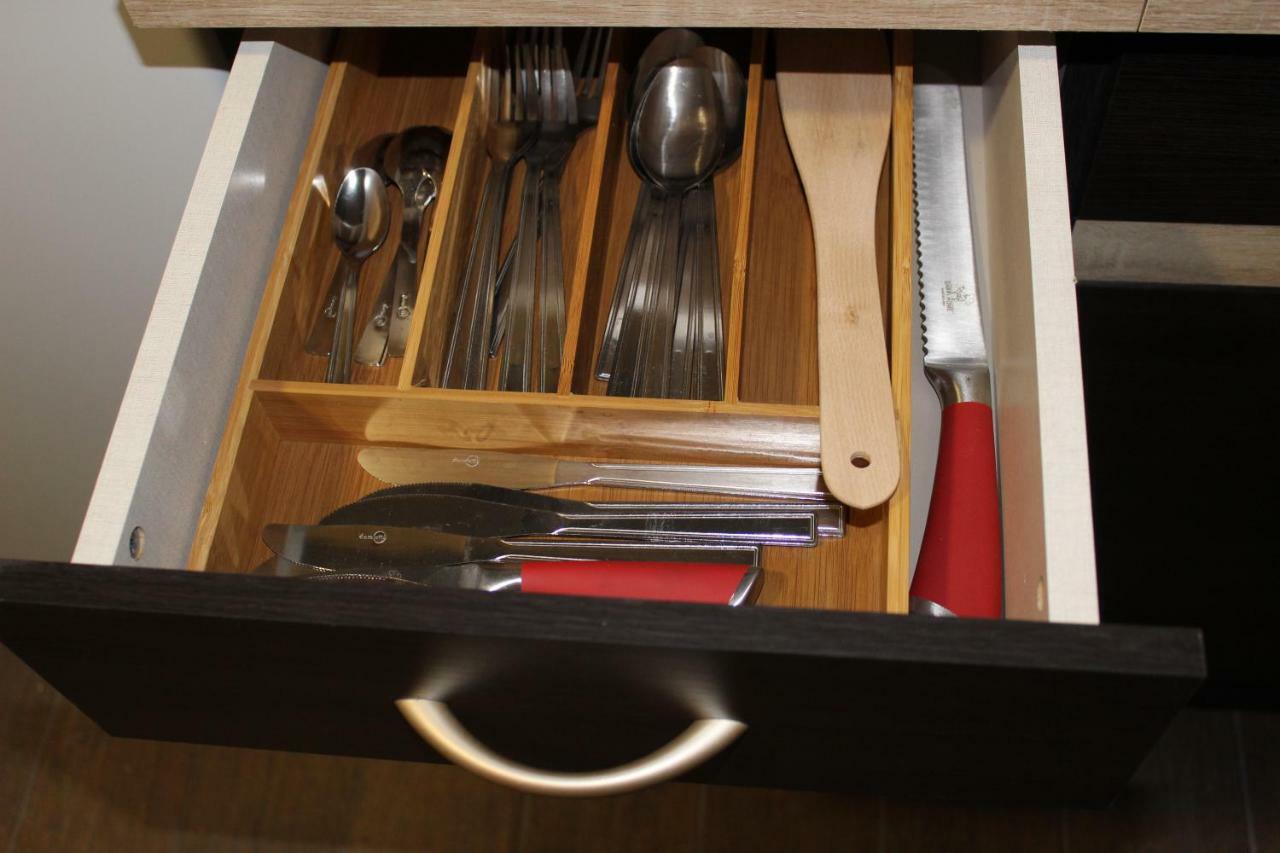 Apartamenty u Bodzia Stronie Slaskie Bagian luar foto