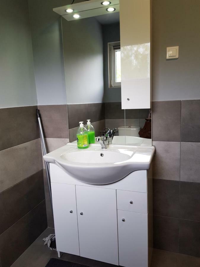 Apartamenty u Bodzia Stronie Slaskie Bagian luar foto