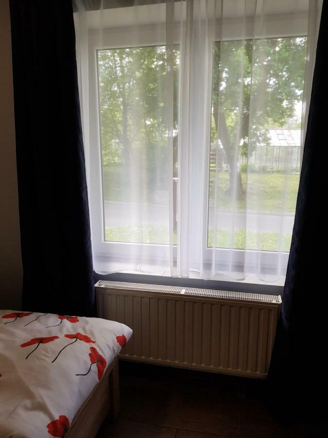 Apartamenty u Bodzia Stronie Slaskie Bagian luar foto