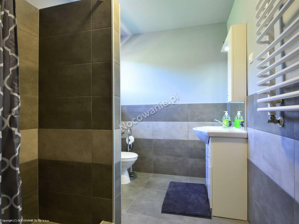 Apartamenty u Bodzia Stronie Slaskie Bagian luar foto