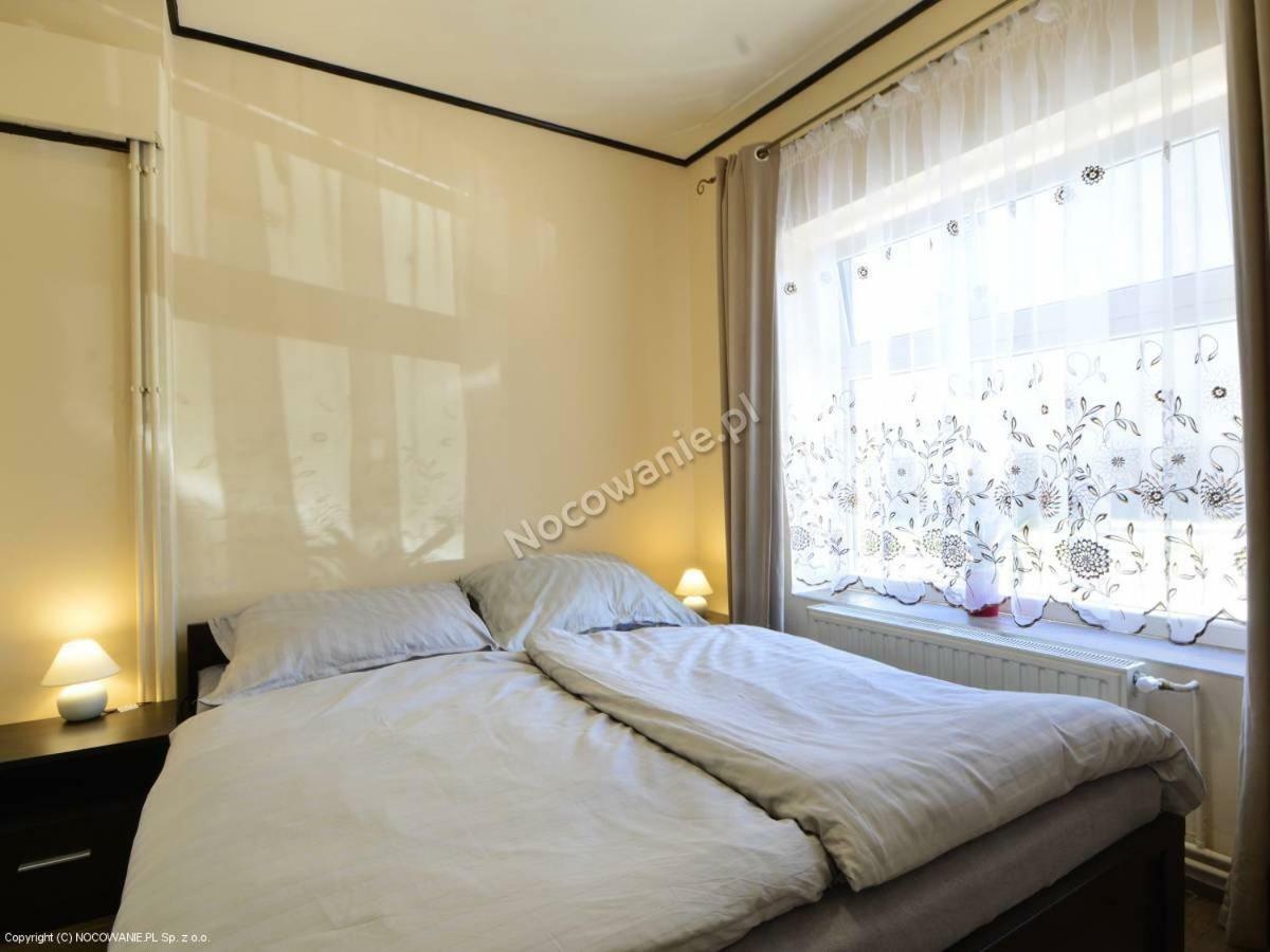 Apartamenty u Bodzia Stronie Slaskie Bagian luar foto