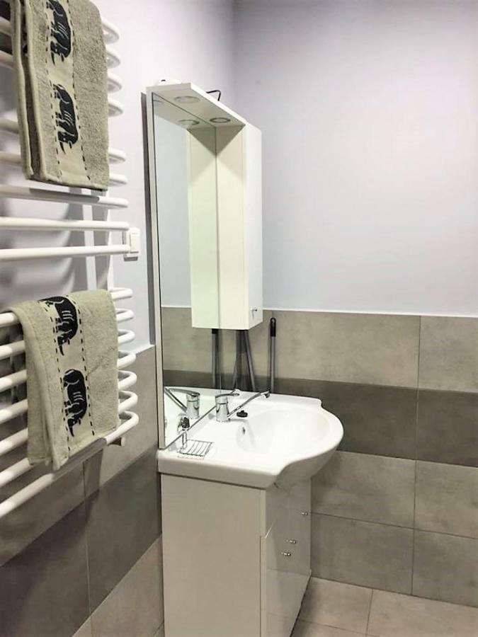 Apartamenty u Bodzia Stronie Slaskie Bagian luar foto