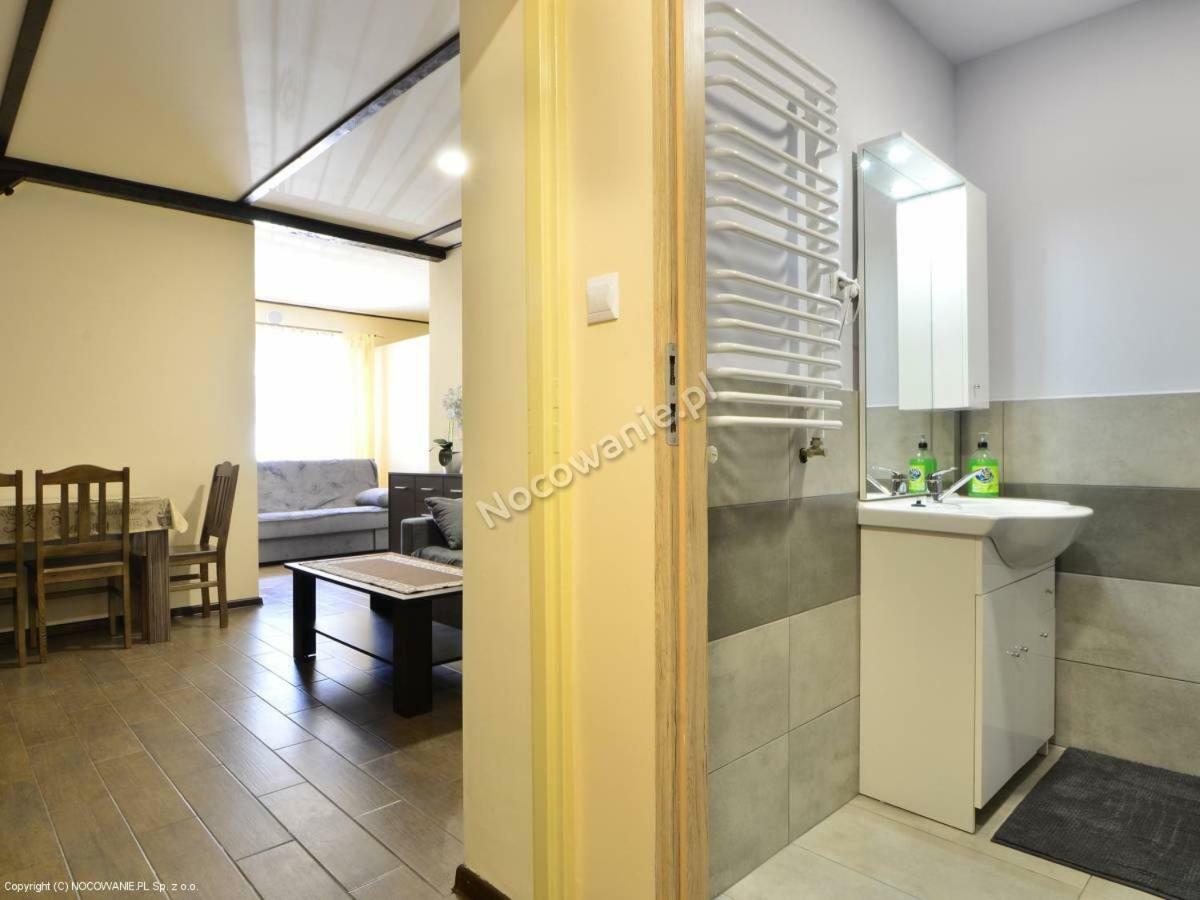 Apartamenty u Bodzia Stronie Slaskie Bagian luar foto