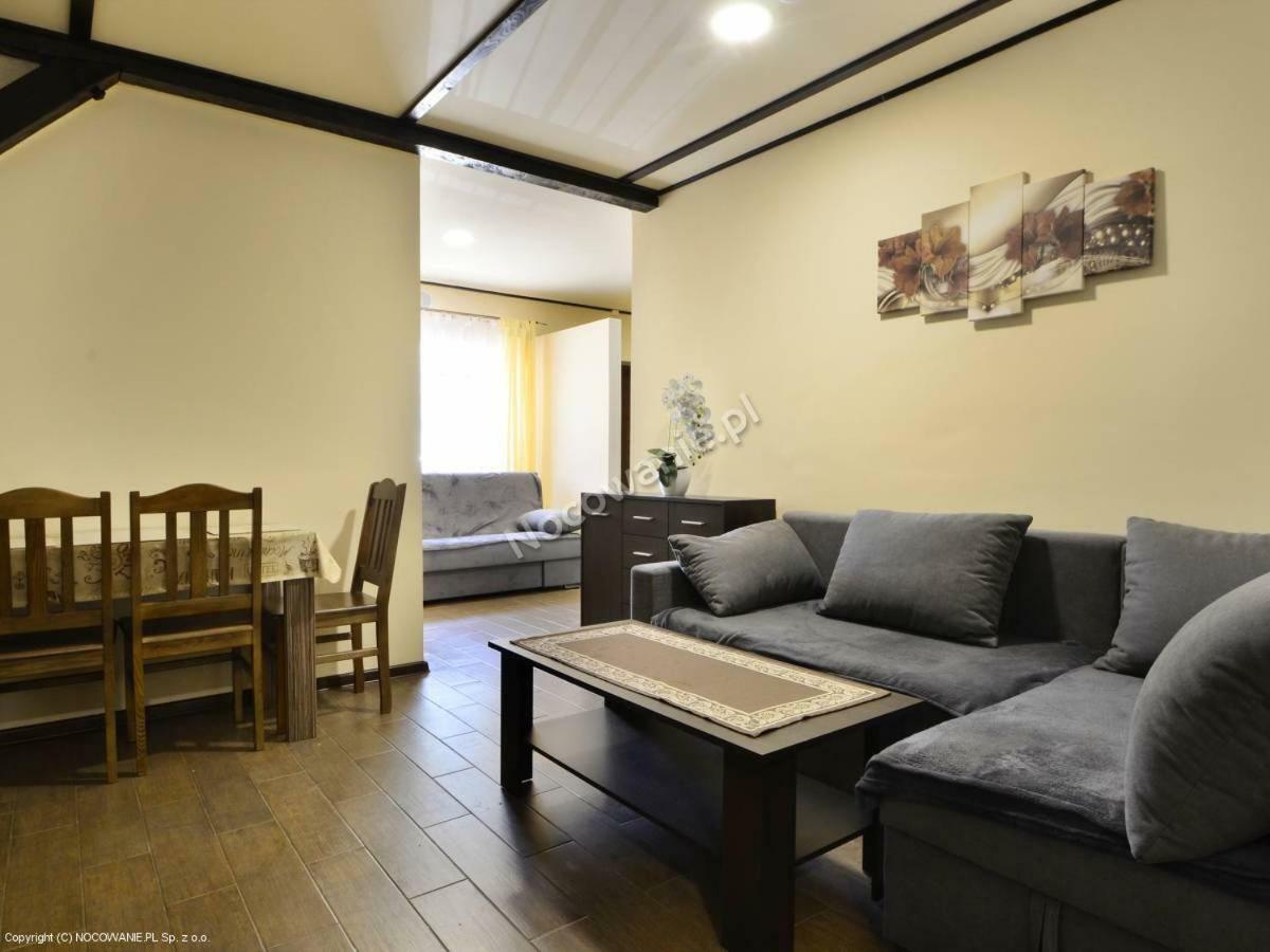 Apartamenty u Bodzia Stronie Slaskie Bagian luar foto